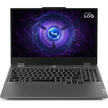 Lenovo LOQ 83FQ001LCK