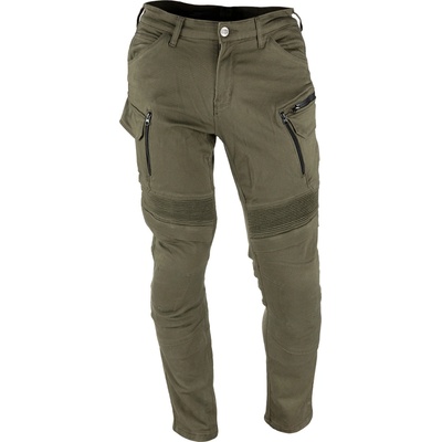 SNAP INDUSTRIES CARGO FORREST khaki