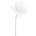 Bizzotto ИЗКУСТВЕНО ЦВЕТЕ water hyacinth 98cm БЯЛА (0172720)