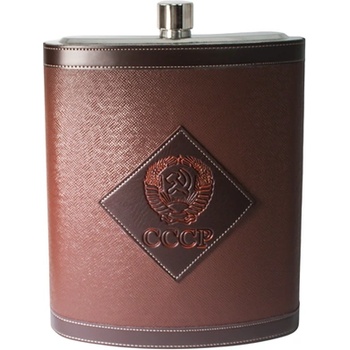 Chef`n CN-Подаръчна бутилка плоска 128oz / 3450ml. (A0116) (0198909)