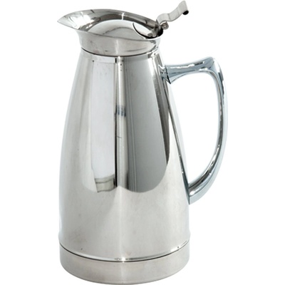 Stalgast Stolní termoska 1,5 l nerez