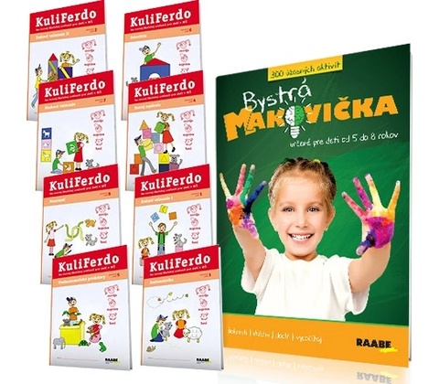 Bystrá makovička