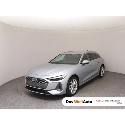 Audi A5 TFSI 110 kW