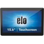 Elo Touch POS тъчскрийн система Elo Touch I-Series 2.0, 15.6 ", стандартна, Projected Capacitive, Android, черна (E611296)