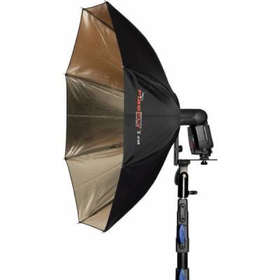 Aurora Softbox Reporter's Octa 50 cm Firefly II S/G
