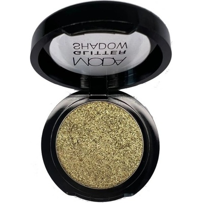 Moda oční stín Glitter 108 4 g