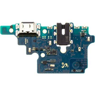 Samsung N770 Galaxy Note 10 Lite deska s nabíjecím konektorem (Service Pack) (GH96-13050A)