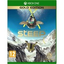 Steep