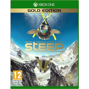 Steep