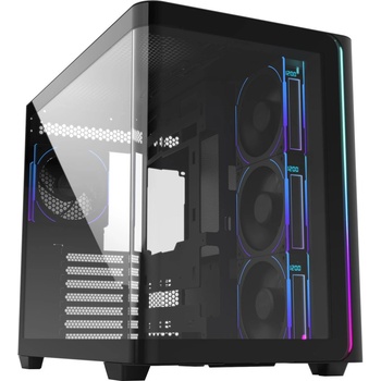 FSP M580-BP black
