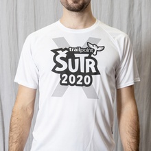 ŠUTR 2020 tričko funkční