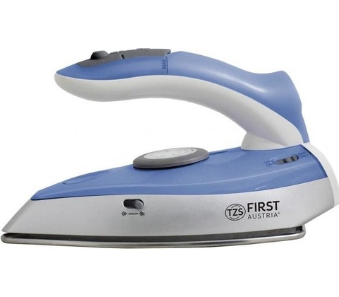 First FA-5640-2
