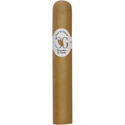 Casa de Garcia Short Robusto