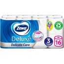 Toaletný papier Zewa Deluxe Delicate Care 16ks