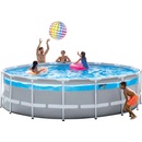 Intex Prism Frame clearview 488 x 122 cm 26730NP