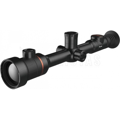 ThermTec ARES 650 2.0