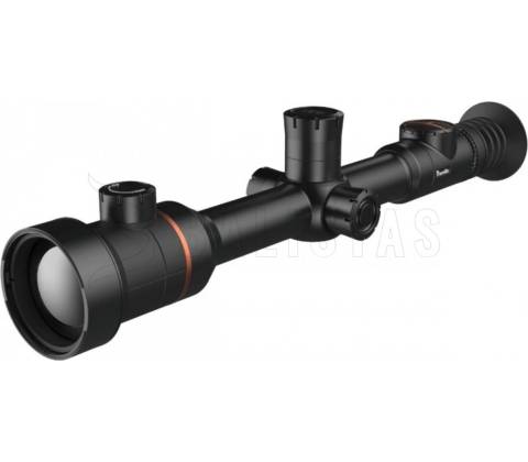 ThermTec ARES 650 2.0