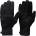 Black Diamond Ръкавици Black diamond Everyday Fleece Gloves - Black - размер XS (202-6437-0111)