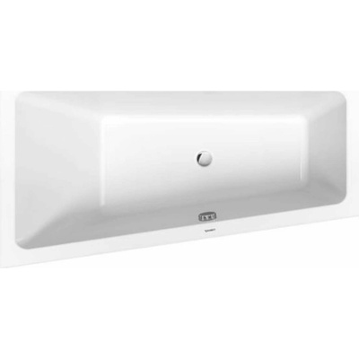 Duravit No.1 150 x 80 cm 700504000000000