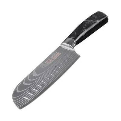 Nôž Santoku, 19 cm, RESTO „Eridanus 95332“ 4260709012155