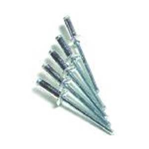 TOP STRONG Нит 5x 8mm / кутия 500бр TopStrong (511118)