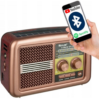 Golon RX-BT3600S