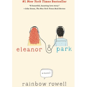 Eleanor & Park | Rainbow Rowell (ISBN: 9781250356406)