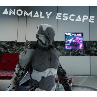 Anomaly Escape