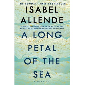 A Long Petal of the Sea (0000)