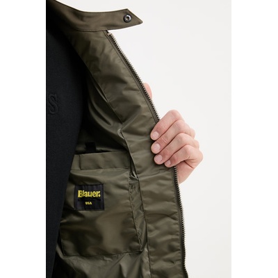 Blauer мъжко яке BAYARD (BLUC01229)