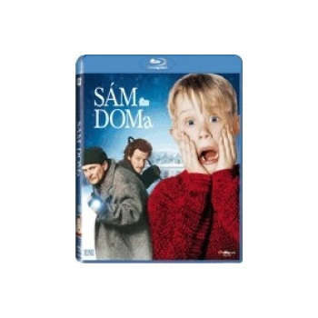Sám doma BD