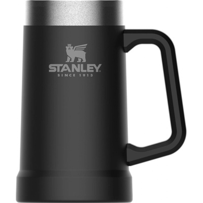 Stanley 1913 Korbel na pivo 0,7 l