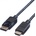 Стойност Кабел DisplayPort-HDMI 1, 5 м