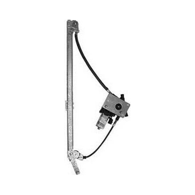 Mechanizmus zdvíhania okna MAGNETI MARELLI 350103428000