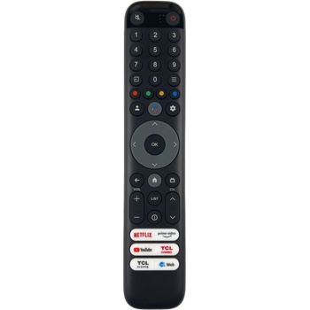 Diaľkový ovládač TCL 75QM8B, 85C845, 98P743
