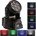 Rainbow Диско ефект Smart Rainbow LM-70 BIG DIPPER (13599)