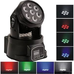 Rainbow Диско ефект Smart Rainbow LM-70 BIG DIPPER (13599)