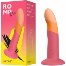 ROMP Dizi Silicone Dildo