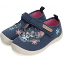 D.D.Step barefoot baleriny CSG-41133