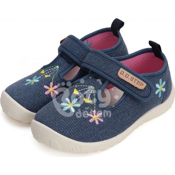 D.D.Step barefoot baleriny CSG-41133