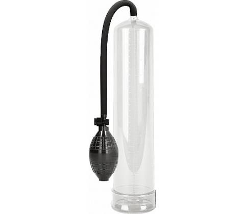 Pumped Classic XL Extender Pump