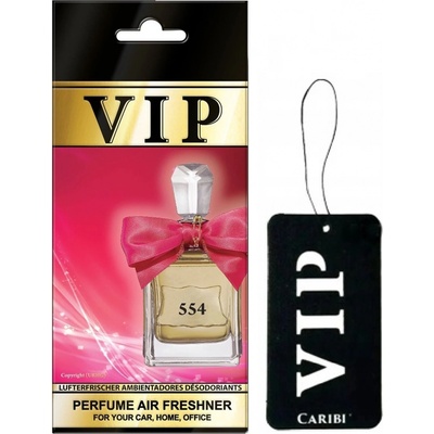 VIP Air Juicy Couture Viva La Juicy