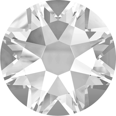 Swarovski kamínky na nehty GLAMORA CRYSTAL Velikost kamínků SS 12 - 50ks – Zboží Dáma