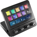 Mars Gaming MSD-PRO Black