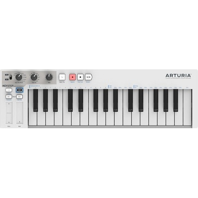 Arturia KeyStep – Zboží Mobilmania