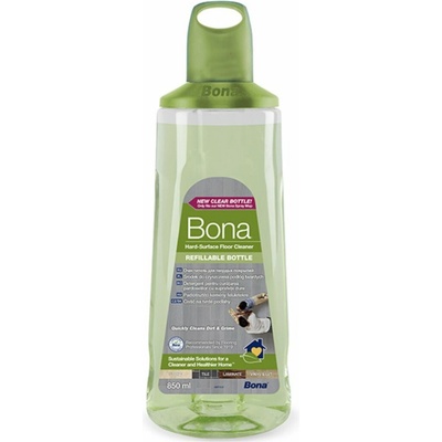 Bona čistič na tvrdé podlahy 0,85 l
