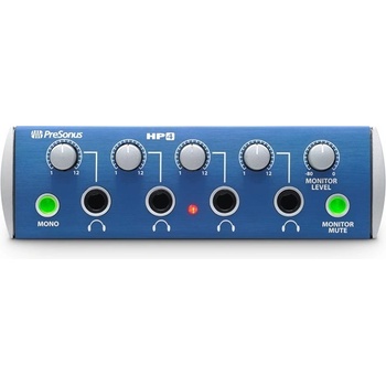 PreSonus HP4