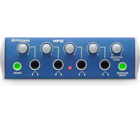 PreSonus HP4