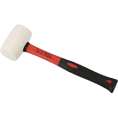 Sixtol Gumová palička TPR Hammer 450