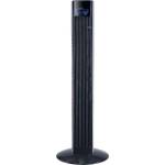 Estia Home Art Вентилатор Estia - Turret, 3 скорости, 91 cm, черен (06-21580)